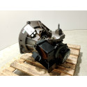 CÂMBIO MANUAL FORD FIESTA 1.6 16V FLEX 2012/2013