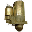 MOTOR DE PARTIDA FIAT PALIO 1.0 ECONOMY FLEX 8V 2009/2010