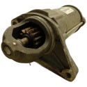 MOTOR DE PARTIDA FIAT ARGO DRIVE 1.0 6V FLEX 2017/2018