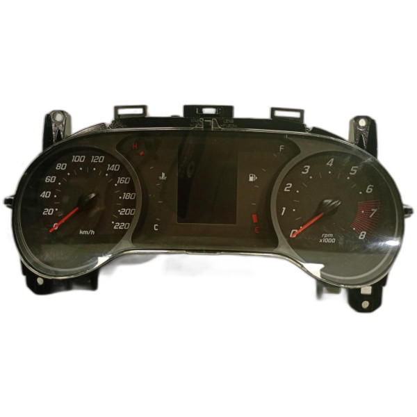 PAINEL DE INSTRUMENTOS FIAT ARGO DRIVE 1.0 6V 2017/2018