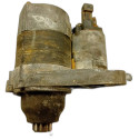 MOTOR DE PARTIDA VOLKSWAGEN GOL 1.0 TOTAL FLEX 2010/2011