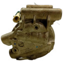 COMPRESSOR DO AR-CONDICIONADO FIAT MOBI LIKE 1.0 2021/2022