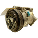 COMPRESSOR DO AR-CONDICIONADO FIAT MOBI LIKE 1.0 2021/2022