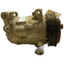 COMPRESSOR DO AR-CONDICIONADO FIAT MOBI LIKE 1.0 2021/2022