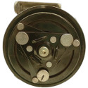 COMPRESSOR DO AR-CONDICIONADO FIAT MOBI LIKE 1.0 2021/2022