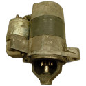 MOTOR DE PARTIDA FORD FIESTA SED. 1.6 8V 2006/2006
