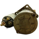 MOTOR DE PARTIDA FORD FIESTA SED. 1.6 8V 2006/2006