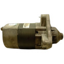 MOTOR DE PARTIDA FORD FIESTA SED. 1.6 8V 2006/2006