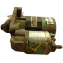 MOTOR DE PARTIDA FORD FIESTA SED. 1.6 8V 2006/2006
