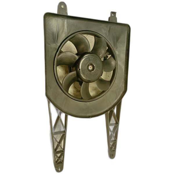 ELETROVENTILADOR FORD FIESTA SEDAN 1.6 8V FLEX 2006