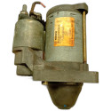 MOTOR DE PARTIDA FIAT UNO MILLE WAY ECONOMY 1.0 F.FLEX 2012