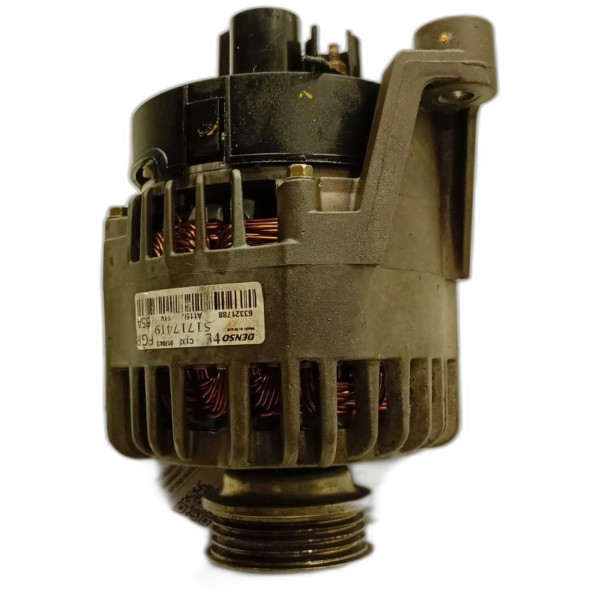 ALTERNADOR FIAT PALIO ELX 1.3 FLEX 2004/2004