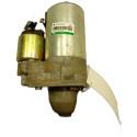 MOTOR DE PARTIDA FIAT PALIO ELX 1.3 FLEX 8V 2004/2004