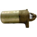 MOTOR DE PARTIDA FIAT PALIO ELX 1.3 FLEX 8V 2004/2004