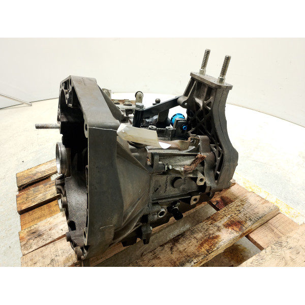 CÂMBIO MANUAL FIAT MOBI LIKE 1.0 FLEX 2019/2019