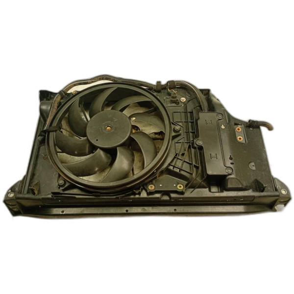 ELETROVENTILADOR PEUGEOT 207 SW XR 1.4 FLEX 8V 2010/2011