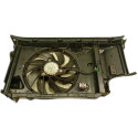 ELETROVENTILADOR PEUGEOT 207 SW XR 1.4 FLEX 8V 2010/2011