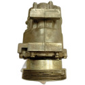 COMPRESSOR AR-CONDICIONADO RENAULT SANDERO EXP. FLX 1.6 2009