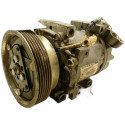 COMPRESSOR AR-CONDICIONADO RENAULT SANDERO EXP. FLX 1.6 2009