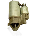 MOTOR DE PARTIDA RENAULT LOGAN EXPRE HI-FLEX 1.6 2012/2013