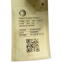 MOTOR DE PARTIDA RENAULT LOGAN EXPRE HI-FLEX 1.6 2012/2013