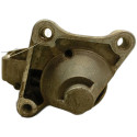 MOTOR DE PARTIDA RENAULT LOGAN EXPRE HI-FLEX 1.6 2012/2013