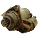 MOTOR DE PARTIDA VOLKSWAGEN GOL CITY (TREND) 1.0 2013/2014