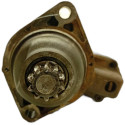 MOTOR DE PARTIDA VOLKSWAGEN GOL CITY (TREND) 1.0 2013/2014