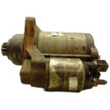 MOTOR DE PARTIDA VOLKSWAGEN GOL CITY (TREND) 1.0 2013/2014