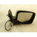 RETROVISOR DIREITO FORD ECOSPORT XLT 2.0 FLEX 04/05