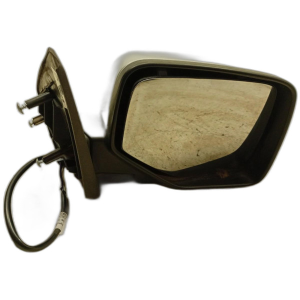 RETROVISOR DIREITO FORD ECOSPORT XLT 2.0 FLEX 04/05