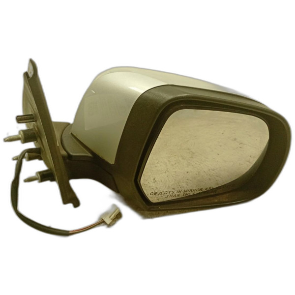 RETROVISOR DIREITO NISSAN MARCH MARCH SR 1.6 16V FLEX 12/13