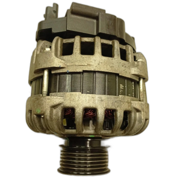 ALTERNADOR RENAULT LOGAN EXPRESSION HI-FLEX 1.6 2012/2013