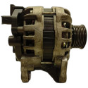 ALTERNADOR RENAULT LOGAN EXPRESSION HI-FLEX 1.6 2012/2013