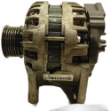 ALTERNADOR RENAULT LOGAN EXPRESSION HI-FLEX 1.6 2012/2013