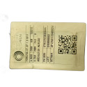 MÓDULO DE INJEÇÃO FORD KA 1.0 8V ST FLEX 2008/2009