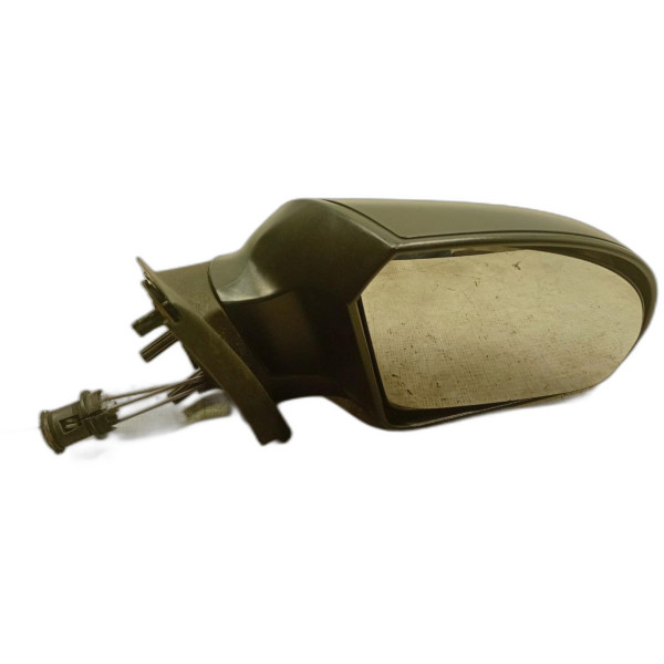 RETROVISOR DIREITO FORD KA 1.0 8V/1.0 8V ST FLEX 08/09
