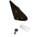 RETROVISOR ESQUERDO VOLKSWAGEN GOL CITY (TREND) 1.0 FL 13/14