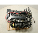 MOTOR COMPLETO FORD ECOSPORT XLT 2.0 FLEX 16V 5P 2004/2005