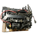 MOTOR COMPLETO FORD ECOSPORT XLT 2.0 FLEX 16V 5P 2004/2005