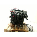 MOTOR COMPLETO FORD ECOSPORT XLT 2.0 FLEX 16V 5P 2004/2005