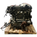 MOTOR COMPLETO FORD ECOSPORT XLT 2.0 FLEX 16V 5P 2004/2005
