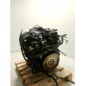 MOTOR COMPLETO FORD ECOSPORT XLT 2.0 FLEX 16V 5P 2004/2005