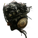 MOTOR COMPLETO FORD ECOSPORT XLT 2.0 FLEX 16V 5P 2004/2005