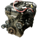 MOTOR COMPLETO FORD ECOSPORT XLT 2.0 FLEX 16V 5P 2004/2005