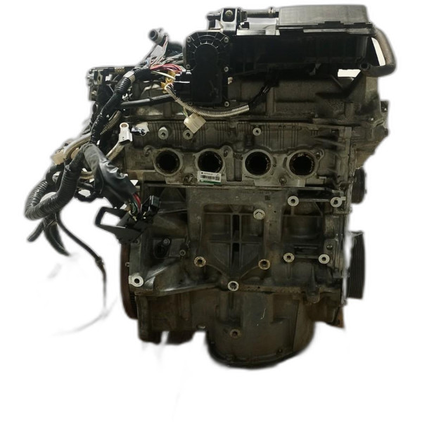 Motor Versa March 1.6 16v Flex 2012 2013  a 2021