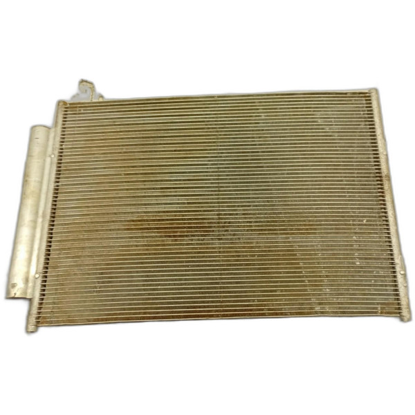 CONDENSADOR DO AR-CONDICIONADO FIAT STRADA FREEDOM 1.3 2021