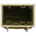 PAINEL DE INSTRUMENTOS FIAT STRADA FREEDOM 1.3 FLEX 8V 2021