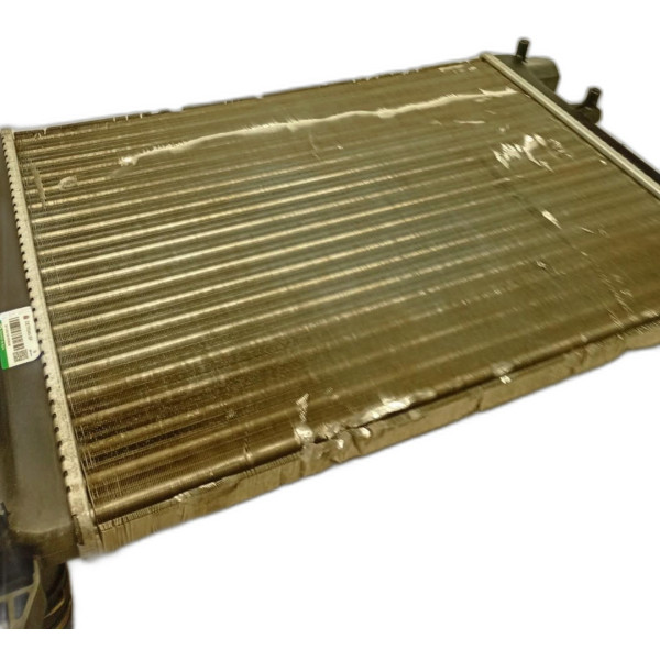 RADIADOR FIAT MOBI LIKE 1.0 FIRE 2021/2022