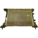 RADIADOR FIAT MOBI LIKE 1.0 FIRE 2021/2022